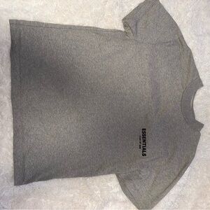 Essentials Fear Of God “Dark Oatmeal”
